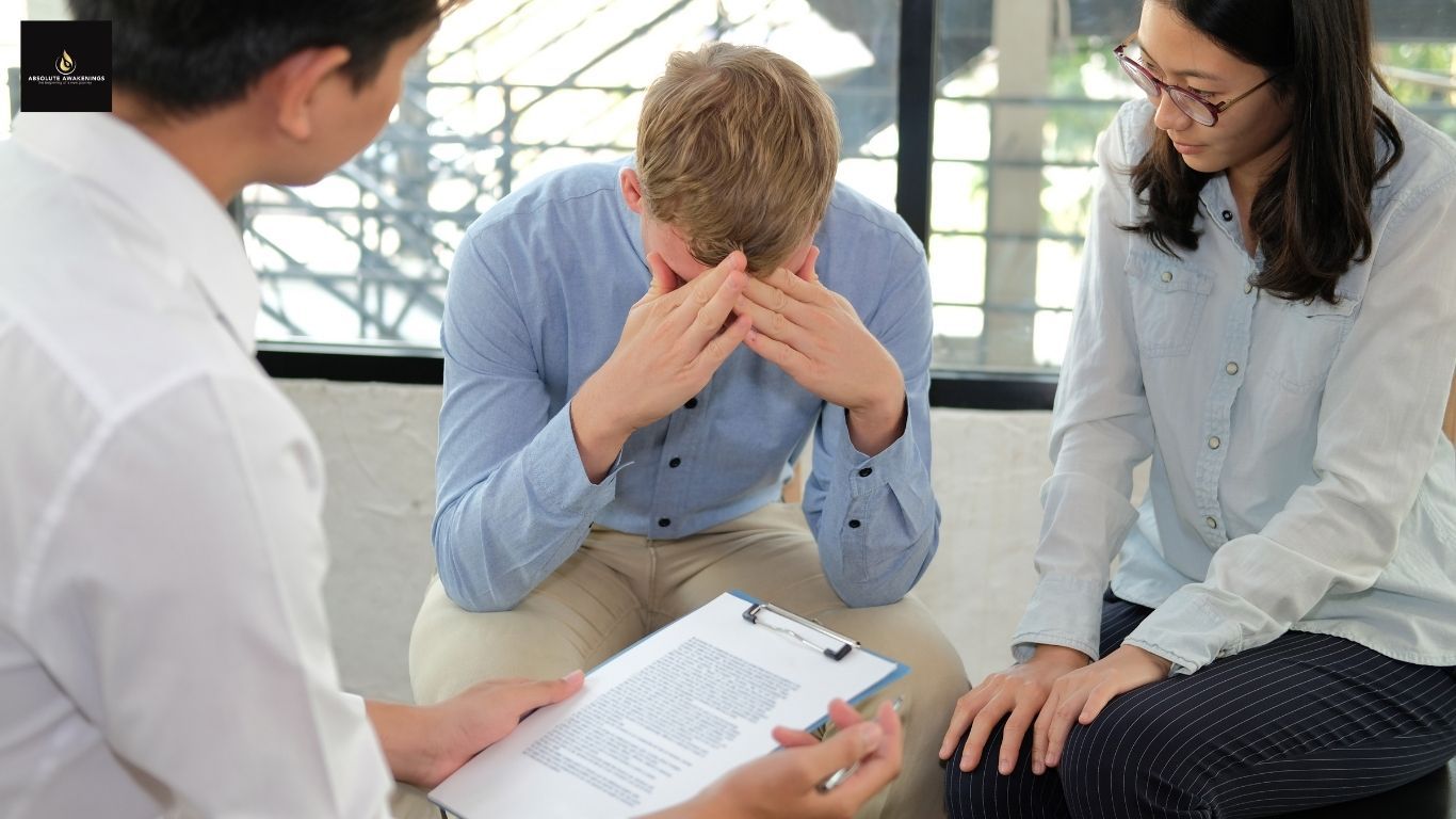 NJ Addiction Recovery Roadmap: From First Call to Healing